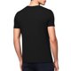 thumbnail image 3 of Tops para hombre, blusas y camisas de cuello redondo y manga corta para hombre, camisetas casuales de verano para hombre, camisetas de cuello redondo con bloques de color y manga corta, camisetas depo, 3 of 7