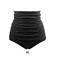 thumbnail image 4 of Yuarrent Experience Fit Parte inferior del traje de baño de cintura alta suave y cómoda Parte inferior del traje de baño de cintura alta sexy Deportes acuáticos Atrás SG, 4 of 6
