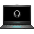 thumbnail image 4 of Alienware 15 R4 Gaming Laptop, 15.6", Intel® Core™ i7-8750H, NVIDIA® GeForce® GTX 1060 OC 6GB, 1TB HDD + 256GB PCIe M.2 SSD Storage, 16GB RAM, AW15R4-7712SLV-PUS, 4 of 6