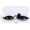 thumbnail image 5 of EyepatchLaserLightProtectiveSafetyGlassesGogglesIplBeautyClinicPatient, 5 of 5