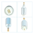 thumbnail image 4 of LABLT New Carburetor Fuel Solenoid Fit for Briggs & Stratton 699915 794572 796109, 4 of 4