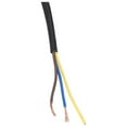 thumbnail image 4 of Extractor de ventana para baño 190mm 40W 220V montado en la pared bajo ANGGREK Otros, 4 of 8