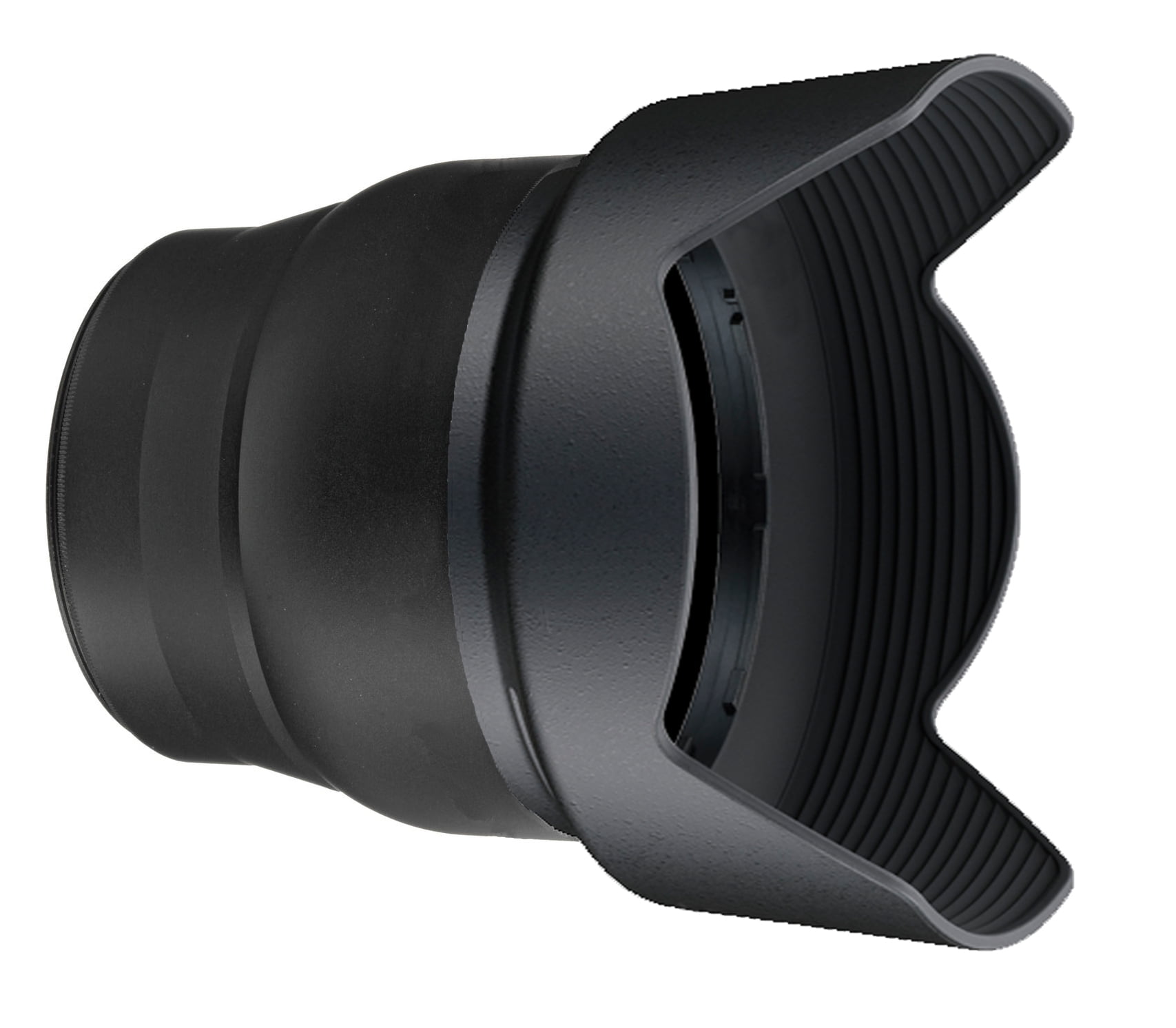 Tube Adapter Bundle for Nikon CoolPix P500 Camera Wide Lens Tele Lens
