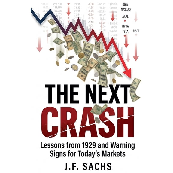 The Next Crash, (Paperback)