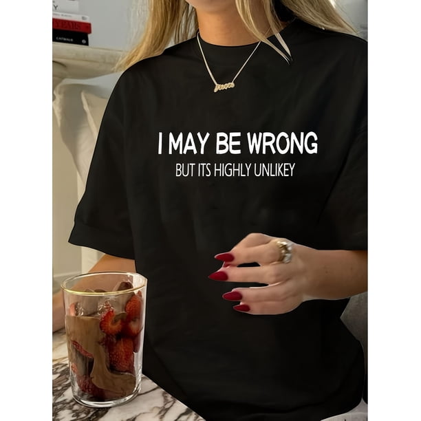 Vintage-Inspired Geometric Print T-Shirt for Women - Casual Crew Neck, Short Sleeve, Polyester Blend, Machine Washable - Perfect for Summer