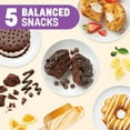 thumbnail image 5 of Nutrisystem Kickstart Balanced Nutrition Frozen 5-Day Weight Loss Variety Pack, Breakfasts, Lunches Dinners, & Snacks, 20 Count, 5 of 9