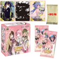 thumbnail image 1 of Tarjetas de colección de Goddess Story para niños, NS-2M08 de figuras de Anime, juego de mesa, juguetes para cumpleaños familiares, regalo para niños, 2023 Fivean unisex, 1 of 2