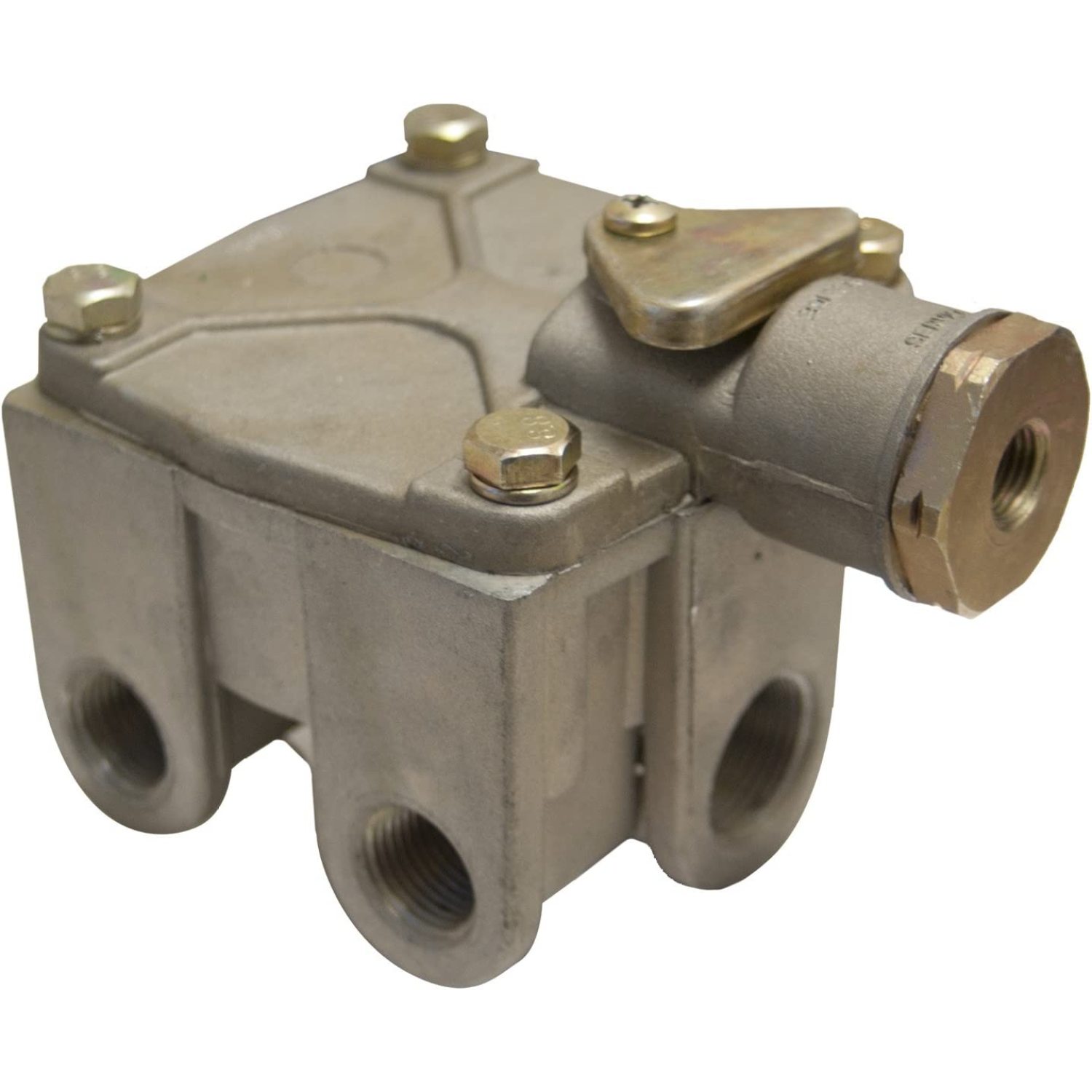 One R14 Style Relay Valve 103010 Trucks, Trailers, One Bendix Style R14