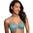thumbnail image 1 of Maidenform One Fabulous Fit 2.0 Tailored Demi Underwire Bra, 1 of 4