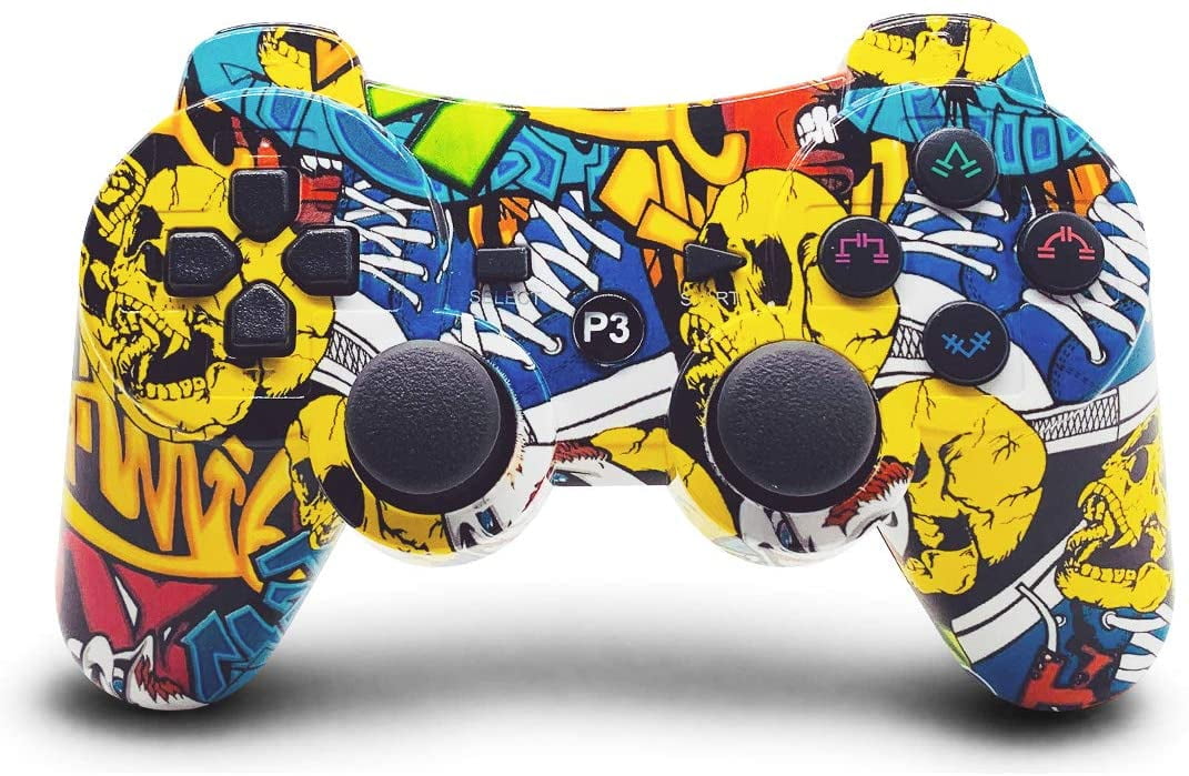 ps3 play controller