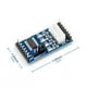 thumbnail image 2 of Placa de controlador de motor paso a paso 5V 28BYJ-48 +ULN2003 (28YBJ 48 y ULN2003) Azul, 2 of 5
