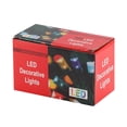 thumbnail image 2 of 10 20 LED Photo Clip LED String Lights Light Strip LED String Lights Semi-conductor Garlands Battery Fairy Holiday Lights DIY Decoration Custom for House Wedding Party, 2 of 9