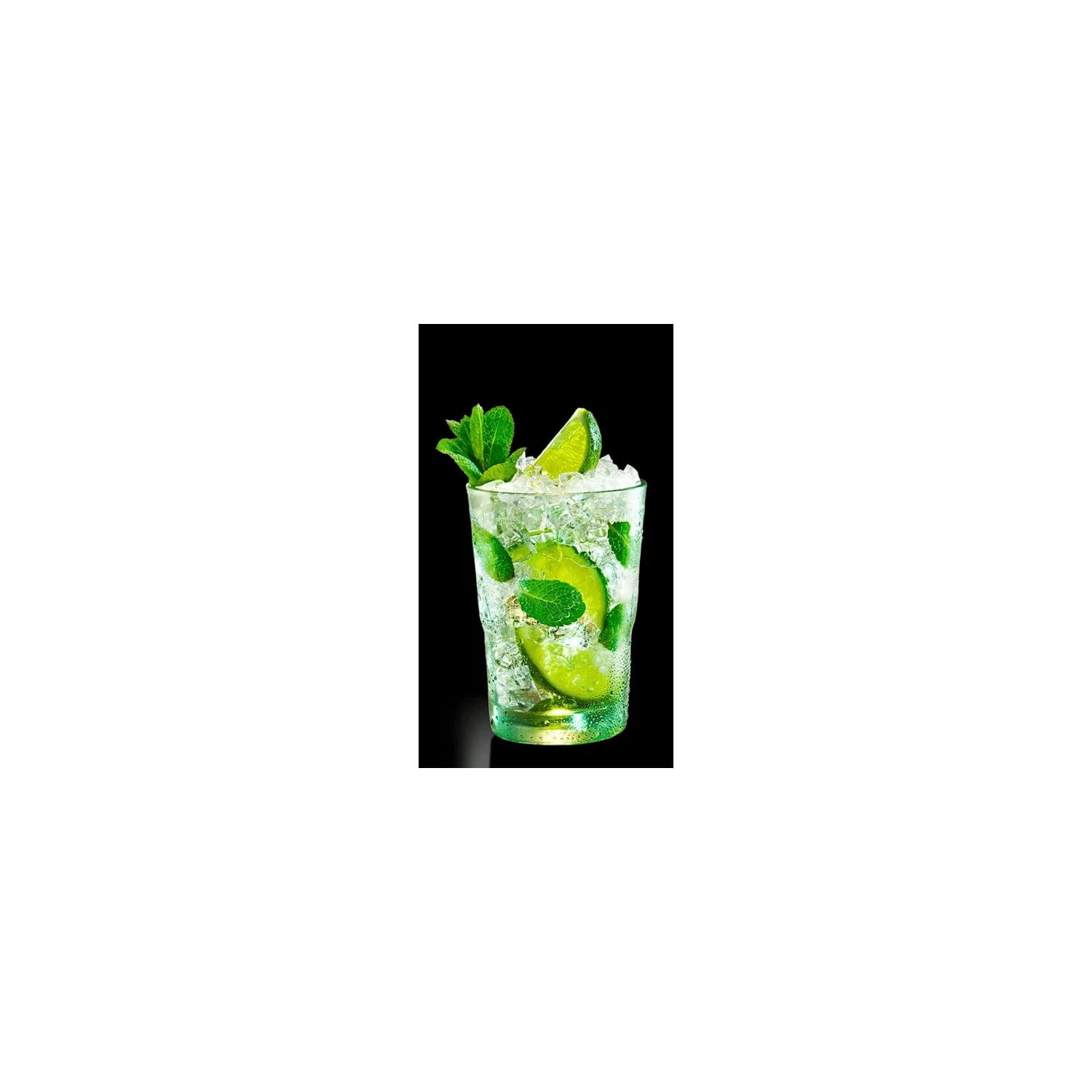 BACARDI Superior White Rum, Gluten Free, 750 mL Bottle, ABV 40%