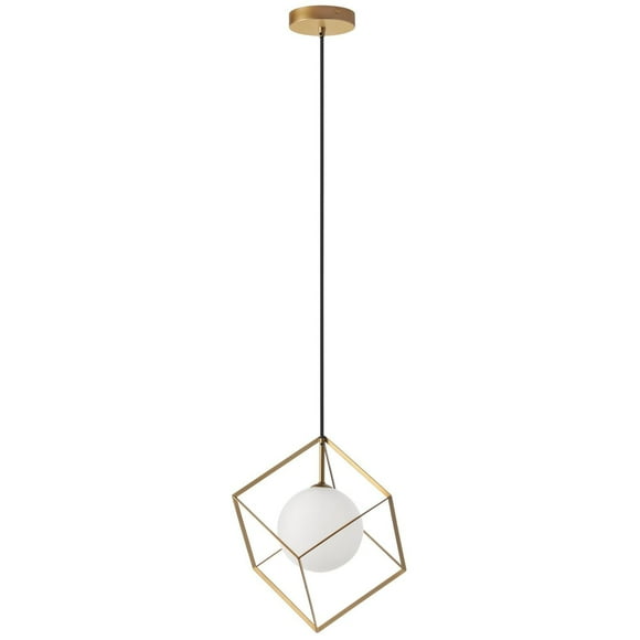 Thomson TSN-1P-GLD Pendant