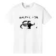 thumbnail image 4 of Nueva camiseta casual de lujo para hombre, camisetas de manga corta de diseñador Harajuku Y2k, camisetas de algodón vintage para hombre, camisetas transpirables de alta calidad a la moda, 4 of 5