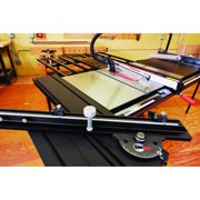 SawStop TSA-SA48 Sliding Crosscut Attachment