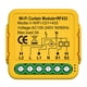 thumbnail image 1 of Módulo de Interruptor de Cortina Tuya Smart WiFi RF433, Control para Motor de Persiana Enrollable Eléctrica, Funciona con Alexa, 1 of 10