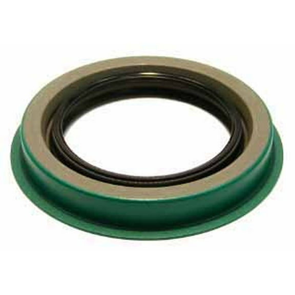 Wheel Seal Fits select: 1985-1989 CHEVROLET ASTRO, 1985-1989 GMC SAFARI