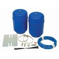 thumbnail image 1 of Firestone Industrial Helper Spring Kit 4186 Coil-Rite; Air Spring; Mounts Inside Coil Spring; 500 to 1000 Pound Leveling Capacity; Adjustable from 5 to 35 PSI; Polyurethane, 1 of 5