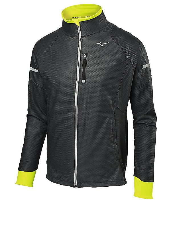 mizuno breath thermo middleweight