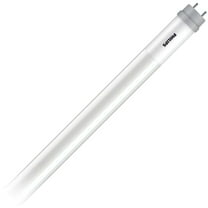 Philips 532671 - 12T8/PER/48-830/BB17/G 10/1 FB 4 Foot LED Straight T8 Tube Light Bulb for Replacing Fluorescents
