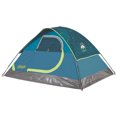 thumbnail image 1 of Coleman Glow-in-the-Dark 2 People Dome Tent, 1 of 3
