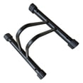 thumbnail image 3 of OUNONA Bike Storage Rack Parking Rack Black Rust Resistant for Tipping Prevention 1 Set, 3 of 8