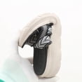 thumbnail image 3 of Zapatos Casa Slip On Slides Slide Sandalias Mujer Open Toe Cross Strap para El Verano, 3 of 9