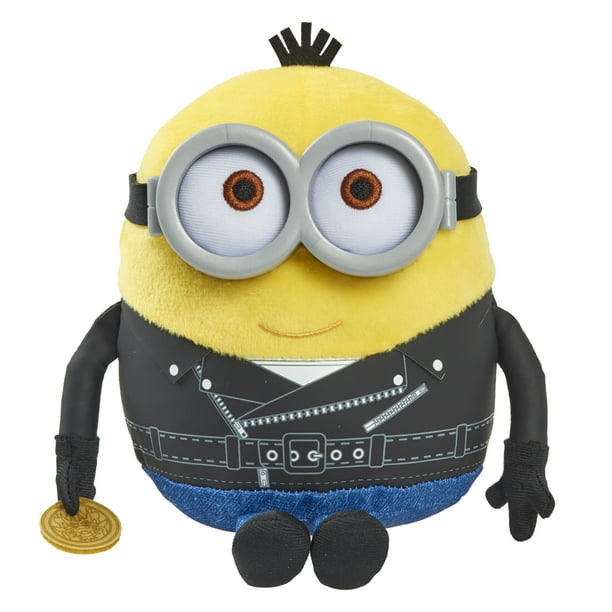 despicable me gru plush