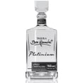 thumbnail image 1 of Tequila Don Ramón Añejo Cristalino Platinum 700 ml, 1 of 3