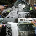 CLZOUD Car Cleaning Auto Pressure Washer Professional Snow Foam Lance TouchLess Car Wash Series