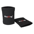 thumbnail image 2 of Men Women Wrist Support Tendon Sprain - Black,, 2 of 10