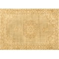 thumbnail image 1 of Ahgly Company Indoor Rectangle Persian Brown Traditional Area Rugs, 8' x 12', 1 of 4