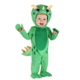 thumbnail image 1 of Infant Magic School Bus Liz Costume, 1 of 3