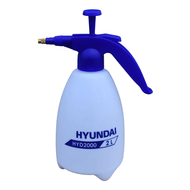 Fumigadora Manual 2 Litros Hyundai