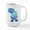 White, variant on CafePress - Mr. Potato Head Got Your - 15 oz Ceramic Large White Novelty Mug