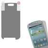 Insten Anti-Grease LCD Screen Protector Clear For Samsung R830 Galaxy Axiom
