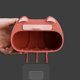 thumbnail image 1 of CRILSTYLEO Organizador De Jabón Rosa Para Con Montaje Fácil En Superficies Varias, 1 of 8