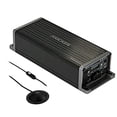 thumbnail image 5 of KICKER Smart Mono Amplificateur de Graves Révélateur et Processeur, Noir, 5 of 5