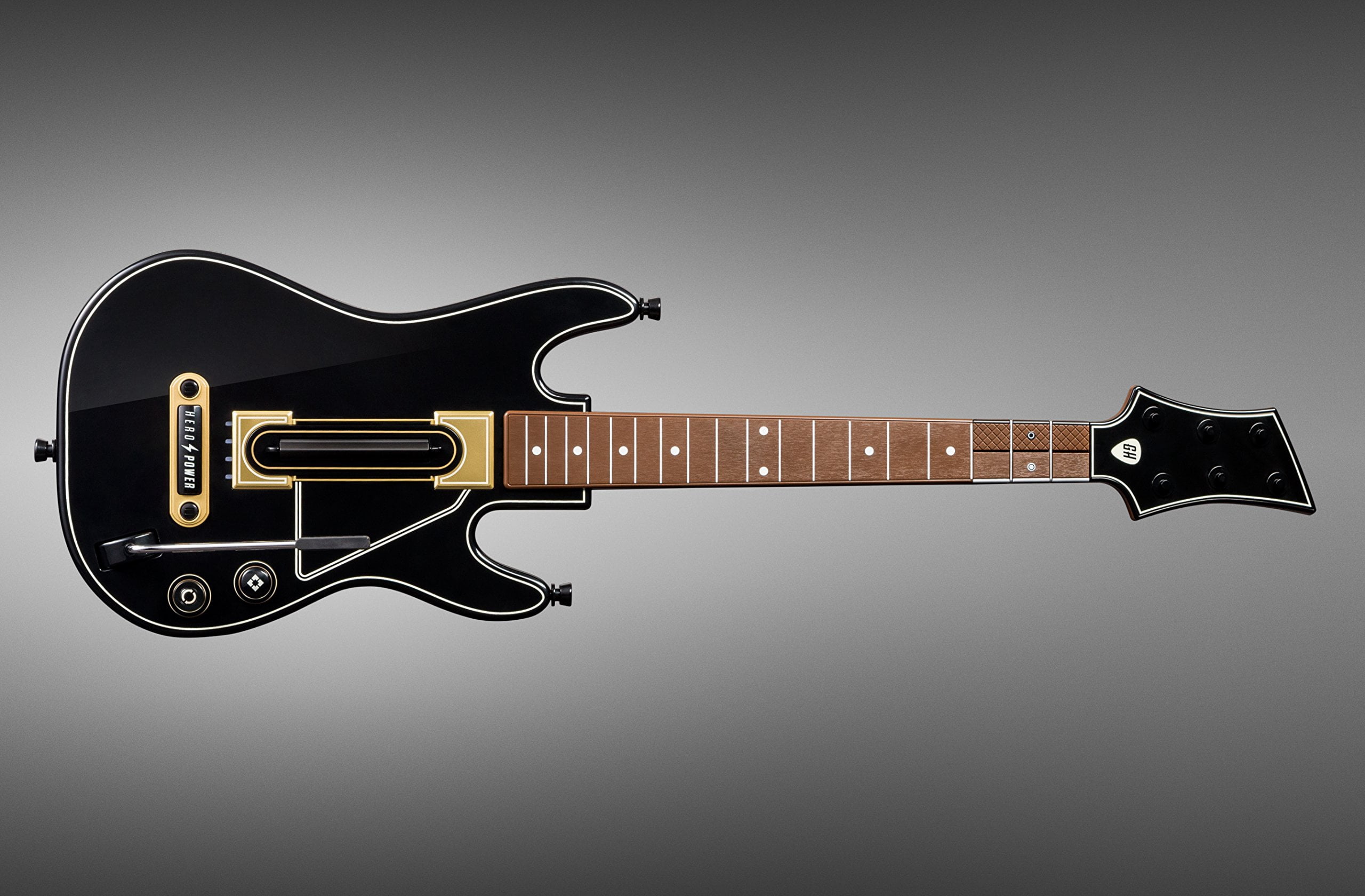 Activision, Guitar Hero Live, 2-Pack Bundle, PlayStation 4