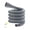 4 m, variant on High Grade Steel Rubber Washer Drain Hose Extended Length Laundry Drain Hoses fitting for Multiple Brand Washing Machine