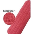 thumbnail image 3 of 3 Pack Microfiber Spray Mop Pads Replacement Compatible with Rubbermaid Reveal, Washable Reusable Refills, Wet Dry Hardwood Tile Floor Cleaning, 3 of 9