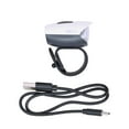 thumbnail image 4 of Planet Bike Spok 50 USB Bike Headlight, 4 of 4