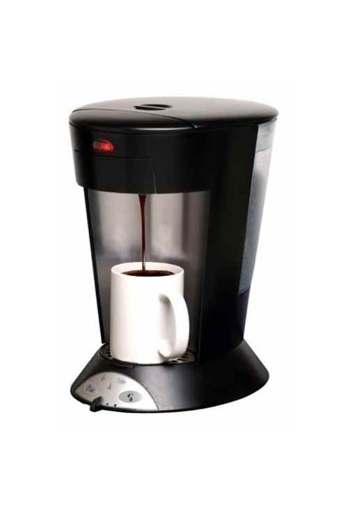 My Cafe Automatic Commercial Grade Pod 