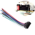 thumbnail image 3 of Arnés de cableado estéreo de coche RED WOLF para Kenwood KDC KRC KMD, 3 of 7