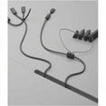 thumbnail image 4 of Logitech Extend - 2 x Network (RJ-45) - 5 x USB - 1 x HDMI Out - 2160p - 4K - 3840 x 2160 - Twisted Pair - Category 6, Category 6a, Category 5e - Notebook, Video Conferencing Camera, Meeting Room, ..., 4 of 11