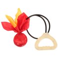 thumbnail image 1 of Workout Pilates Ball Reusable Exercise Ball Professional Core Ball Yoga Accessory, 1 of 8