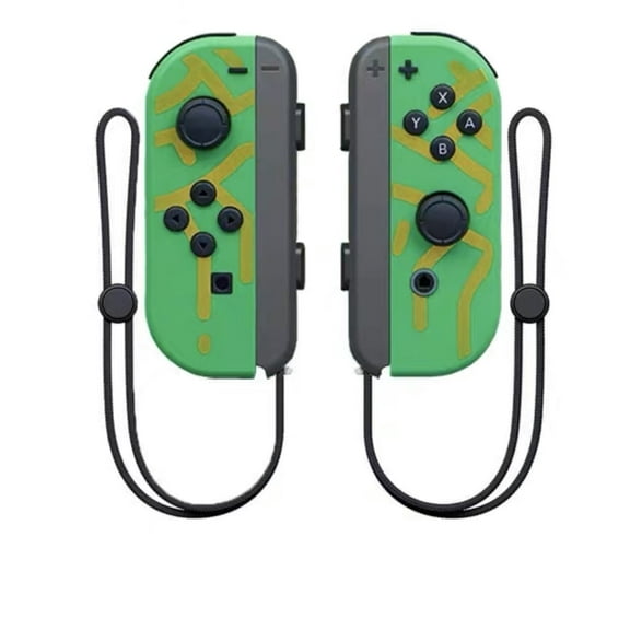 Switch Controller for Nintendo Switch, Switch Remote Control Supports Dual Vibration/Motion Control/Screenshot/Wake-up