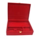 thumbnail image 3 of Caja de presentación de joyería Hugo organizador del almacenamiento Anillos baratija, 3 of 10