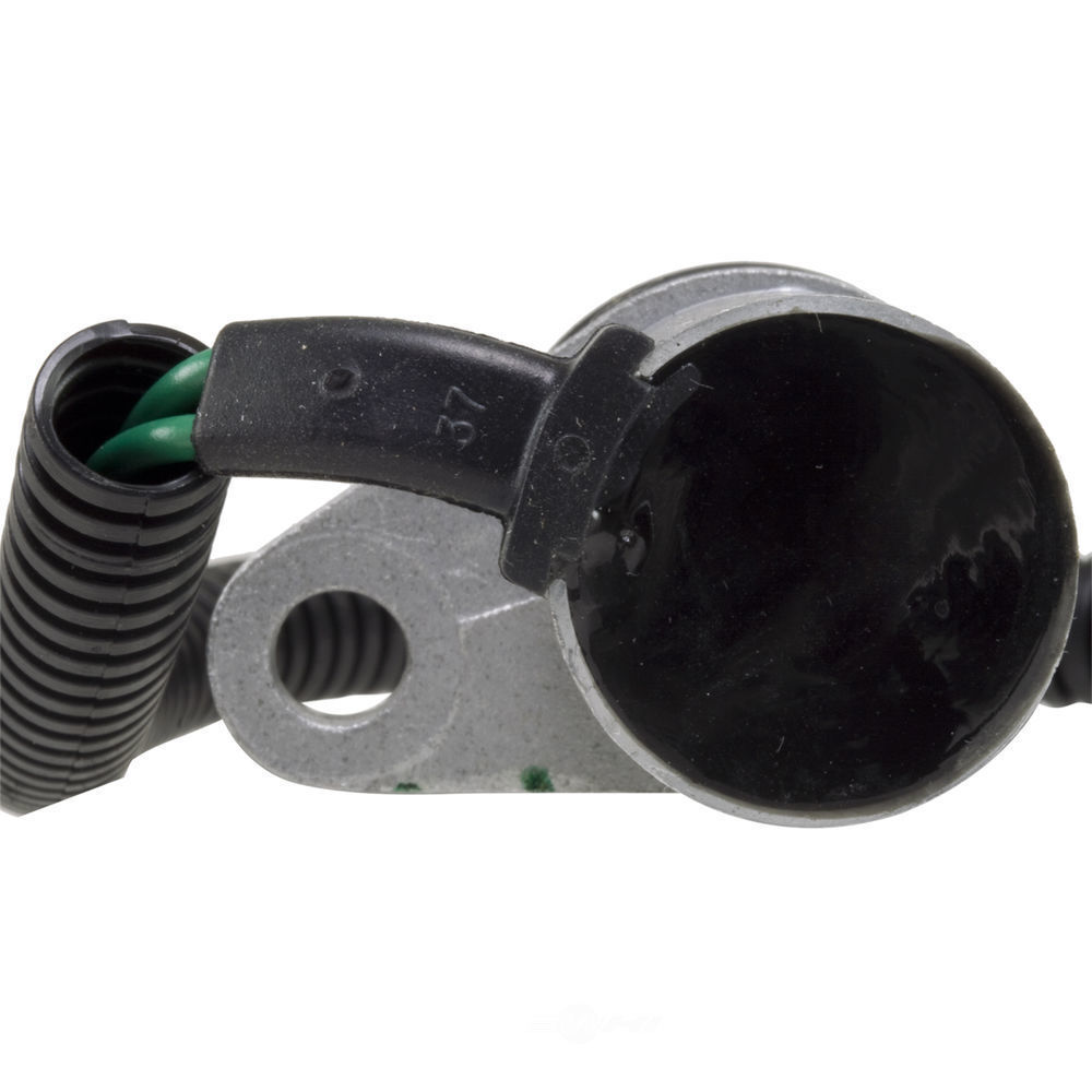 Vehicle Speed Sensor